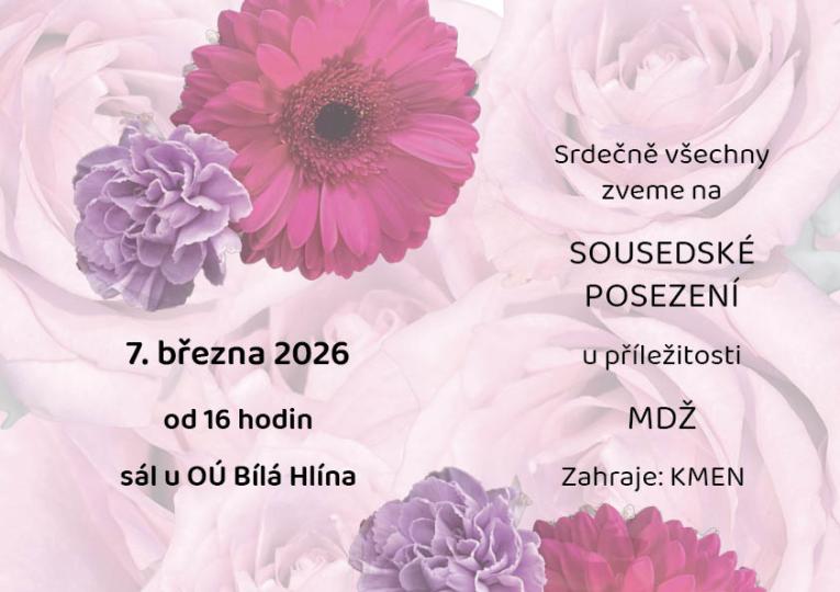 MDŽ 2026
